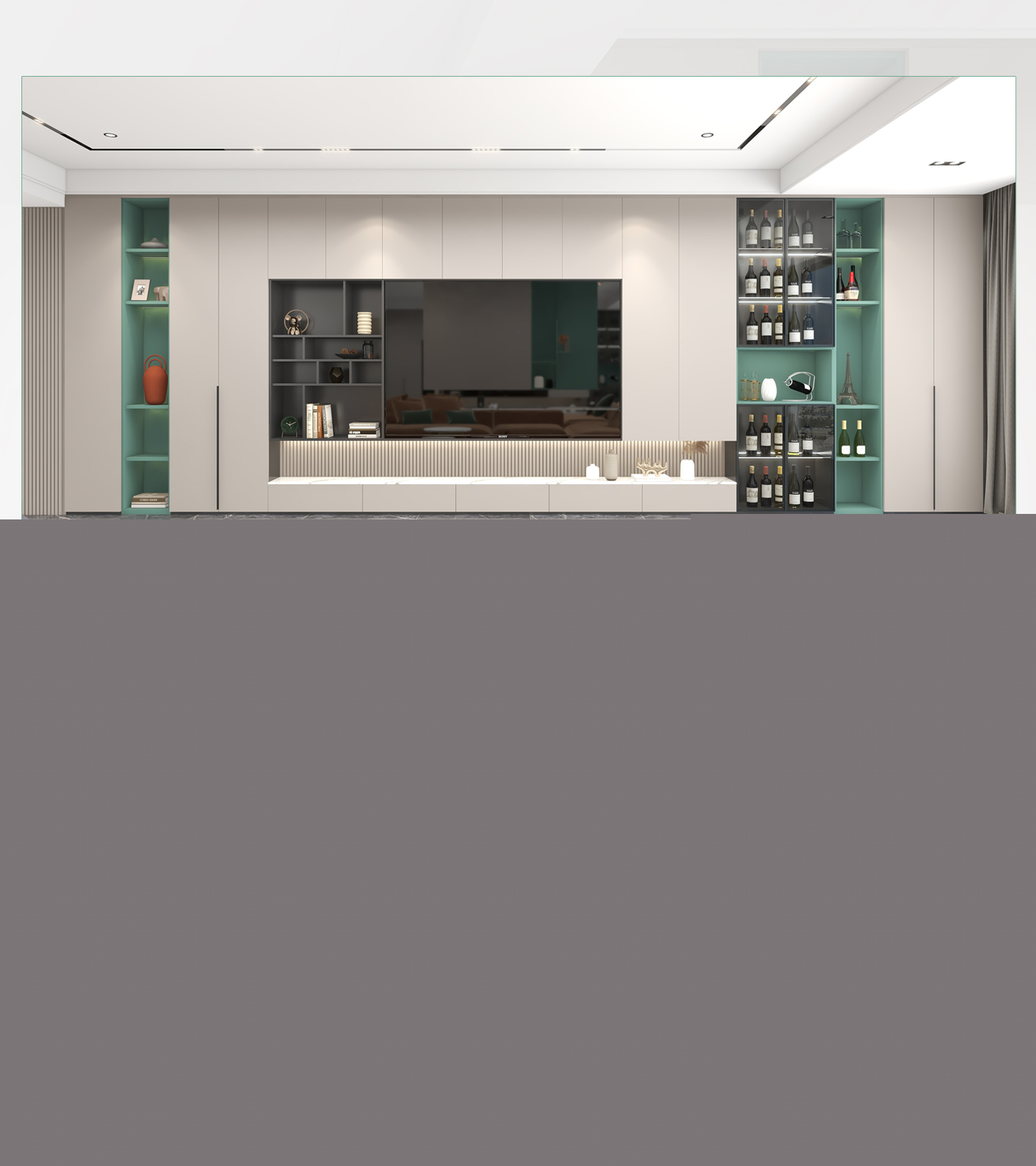 全屋定制加盟首選品牌 露水河推薦戰略伙伴-愛閣工房