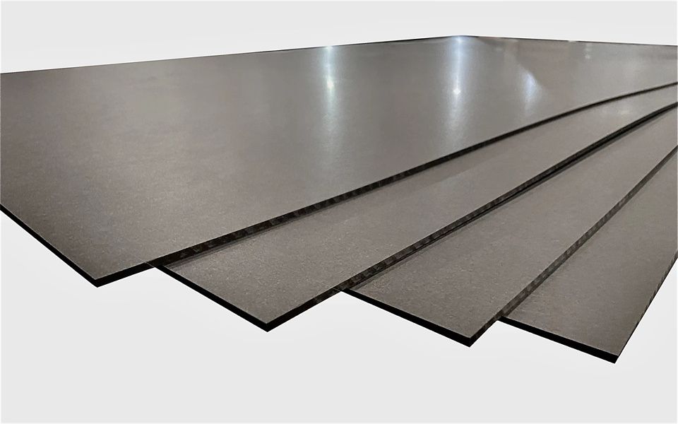 中纖板系列產品簡介