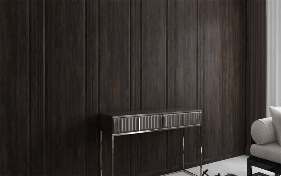 露水河高端系列康養板