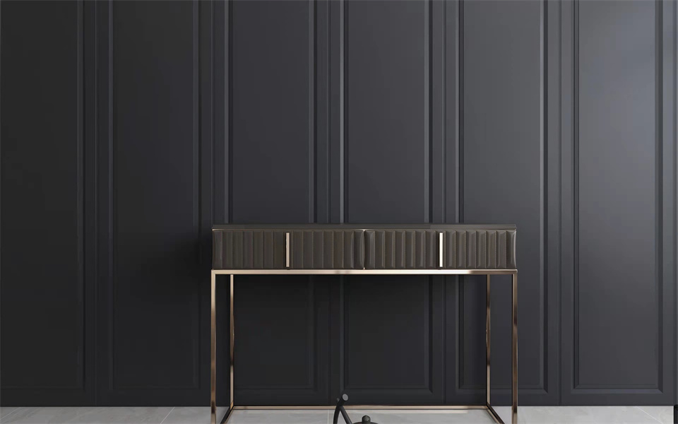 露水河高端系列康養板