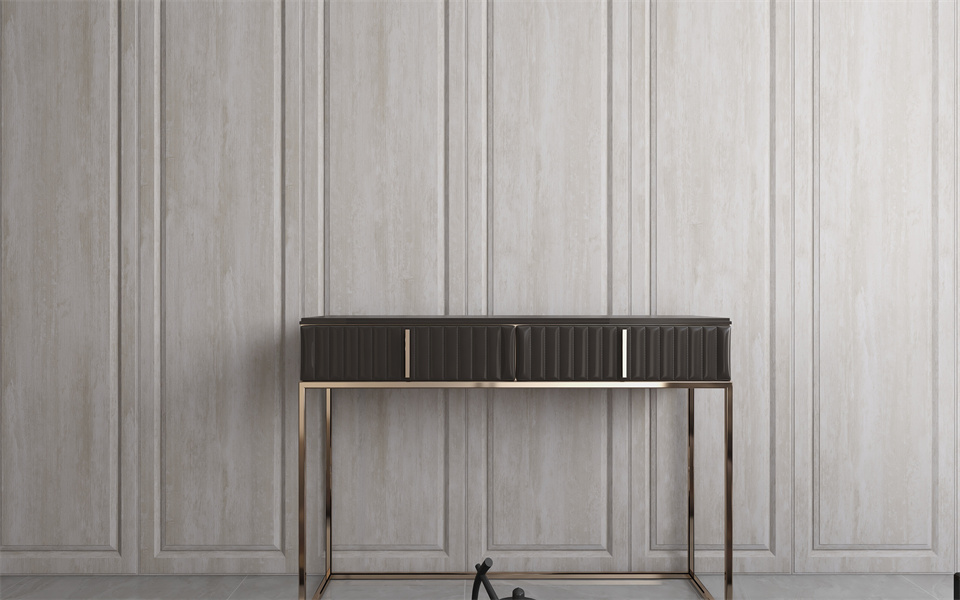 露水河高端系列康養板