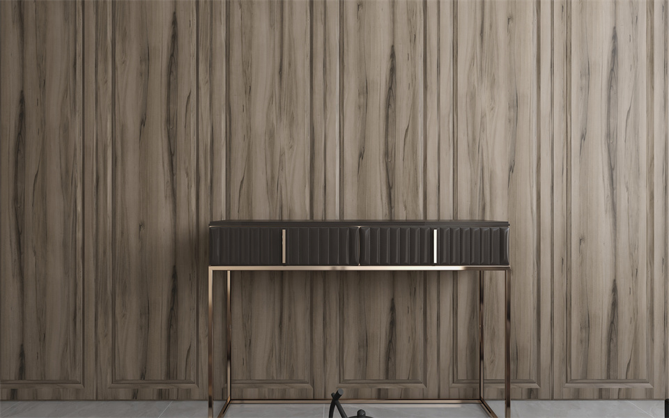 露水河高端系列康養板