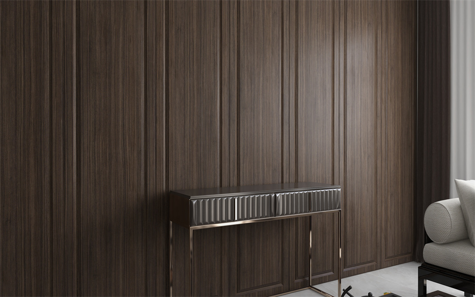 露水河高端系列康養板